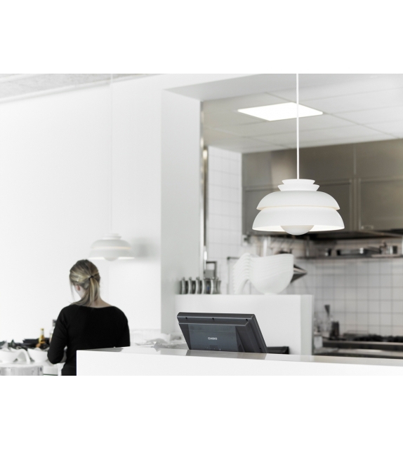 Concert Fritz Hansen Suspension