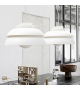 Concert Fritz Hansen Pendant Lamp
