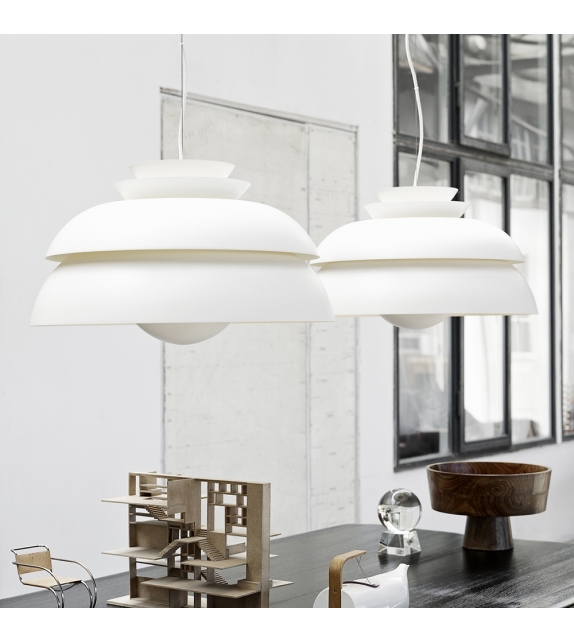 Concert Fritz Hansen Suspension