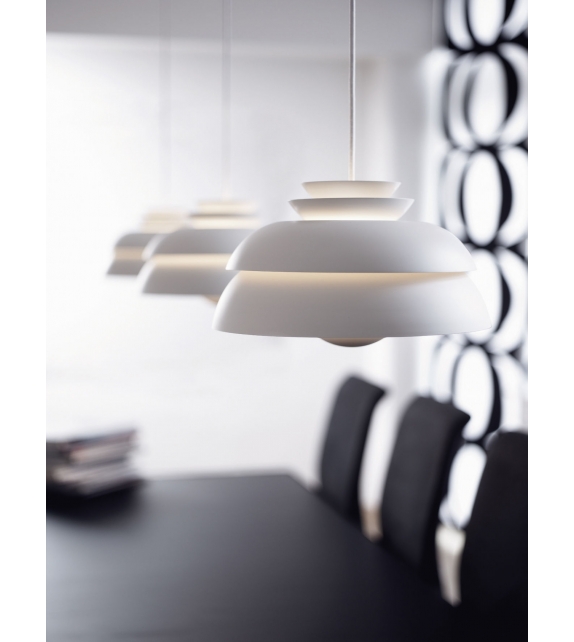 Concert Fritz Hansen Suspension