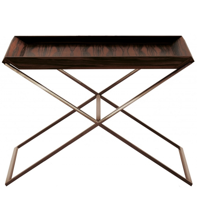 Dual Coffee Table Giorgetti