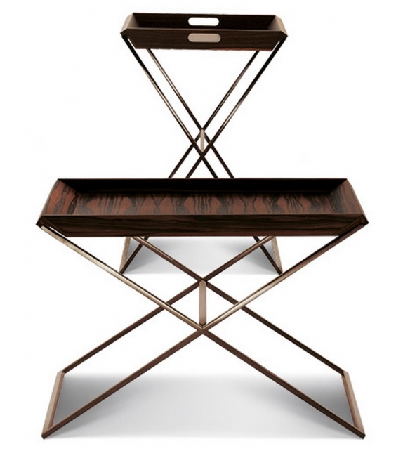 Dual Mesa De Centro Giorgetti