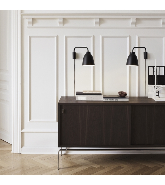 Caravaggio™ Read Fritz Hansen Applique