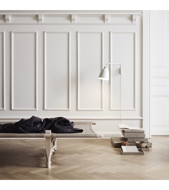 Caravaggio™ Read Fritz Hansen Lampada da Parete