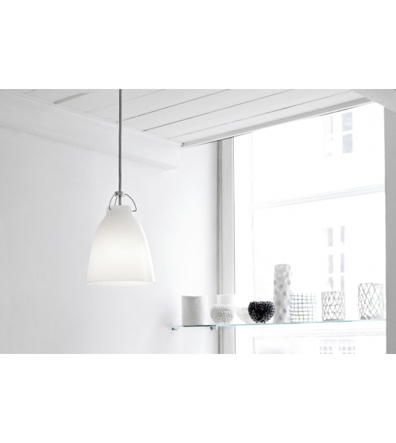 Caravaggio™ Opal Fritz Hansen Suspension