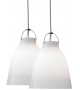 Caravaggio™ Opal Fritz Hansen Hängeleuchte