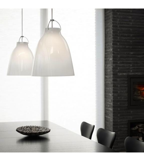 Caravaggio™ Opal Fritz Hansen Suspension