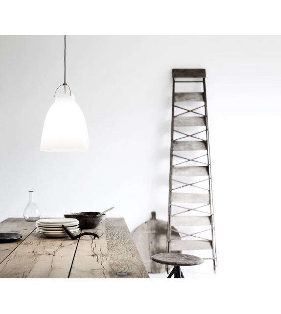 Caravaggio™ Opal Fritz Hansen Suspension