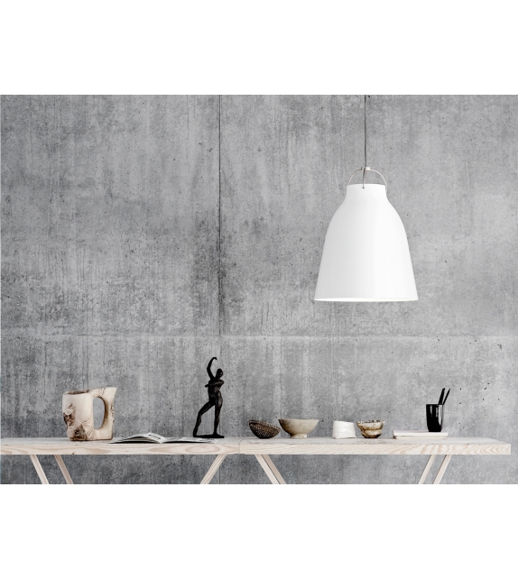 Caravaggio™ Matt Fritz Hansen Pendant Lamp