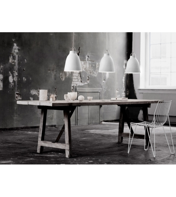 Caravaggio™ Matt Fritz Hansen Suspension