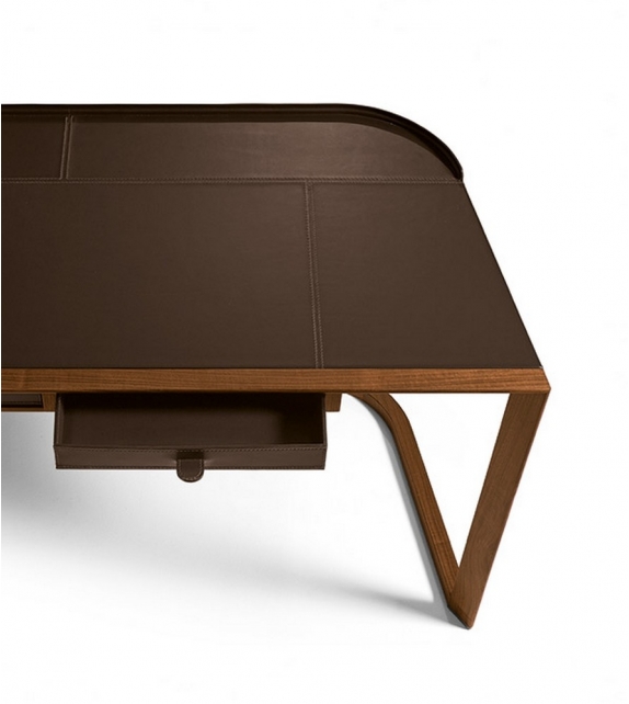 Ion Writing Desk Giorgetti