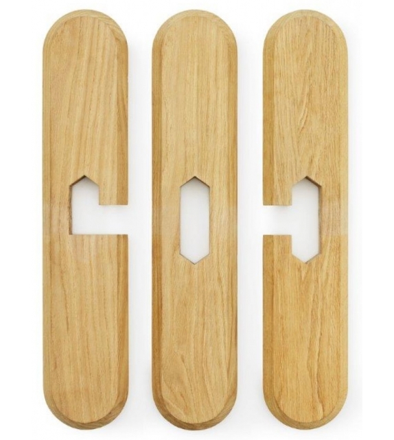 Ding Normann Copenhagen Table Basse