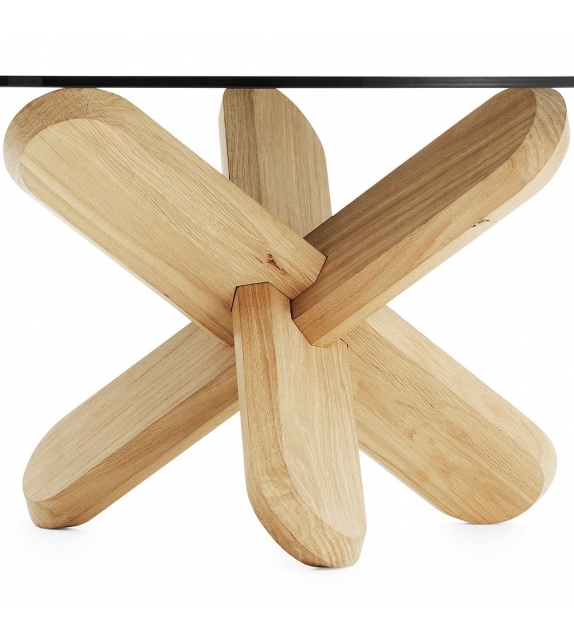 Ding Normann Copenhagen Table Basse