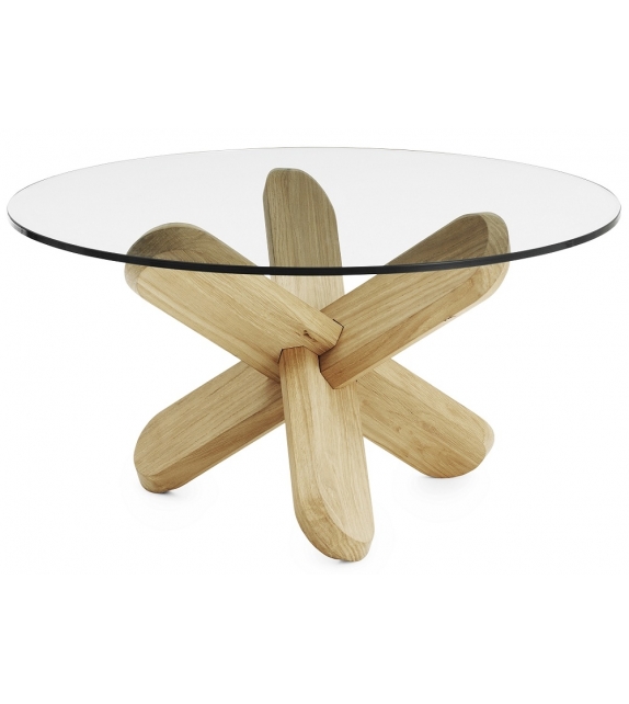 Ding Normann Copenhagen Tavolino
