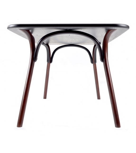 Arch Gebrüder Thonet Vienna Tavolo