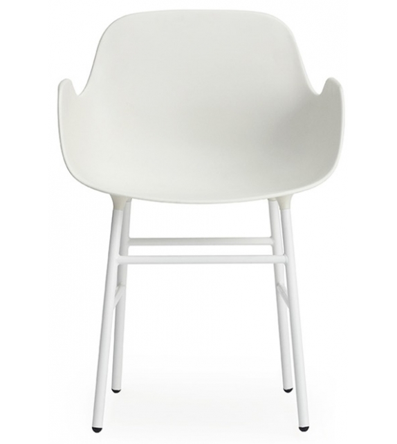 Form Normann Copenhagen Fauteuil