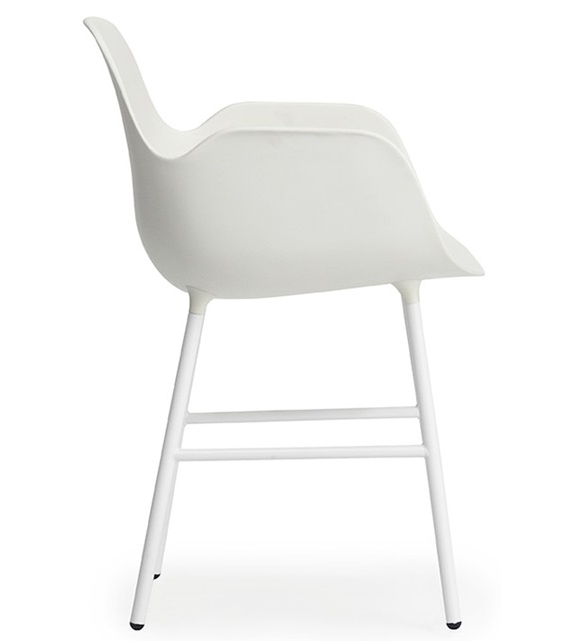 Form Normann Copenhagen Poltrona