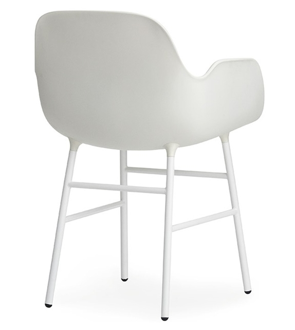 Form Normann Copenhagen Poltrona