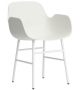 Form Normann Copenhagen Fauteuil