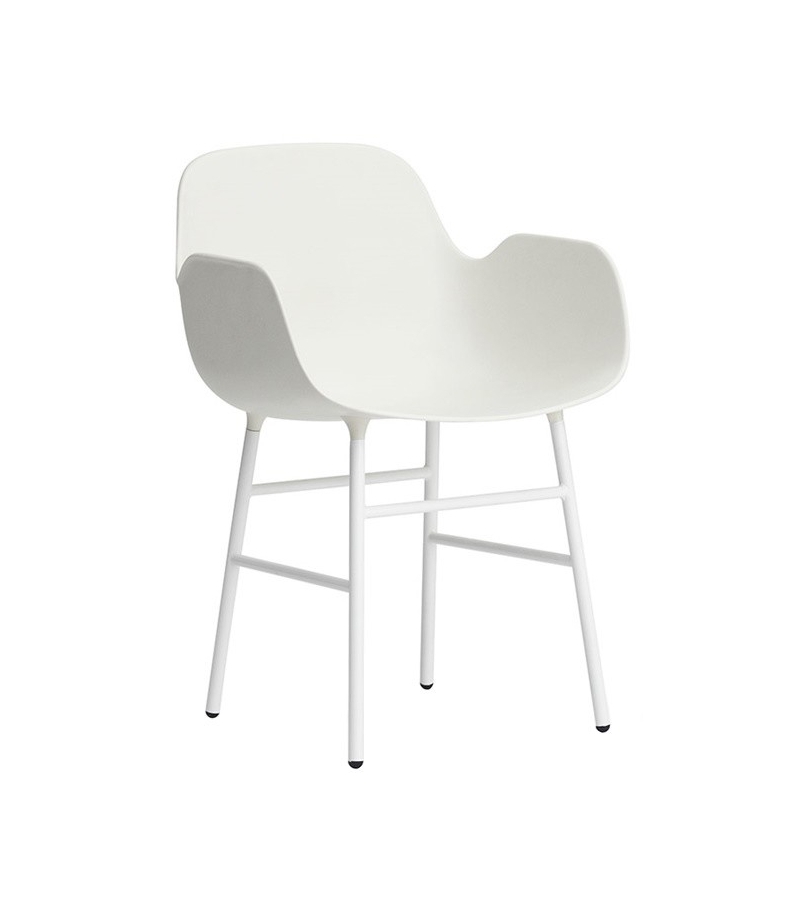 Form Normann Copenhagen Fauteuil