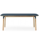 Form Normann Copenhagen Rectangular Table