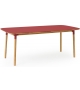 Form Normann Copenhagen Rectangular Table