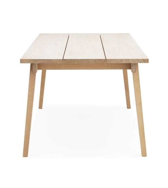 Slice Normann Copenhagen Table