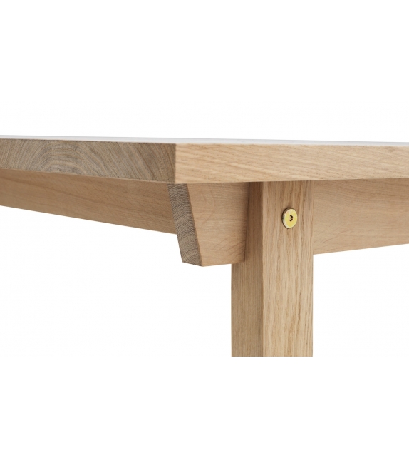 Slice Normann Copenhagen Table