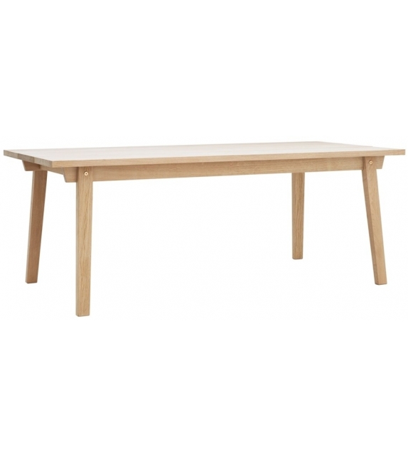 Slice Normann Copenhagen Table
