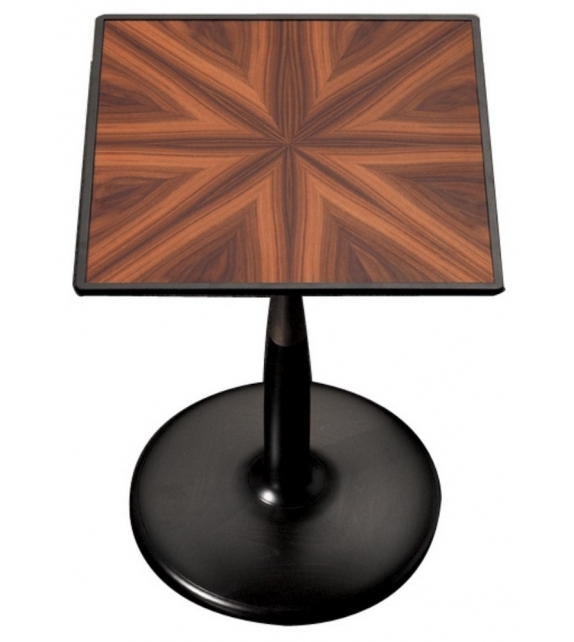 Oti Petite Table Carrée Giorgetti