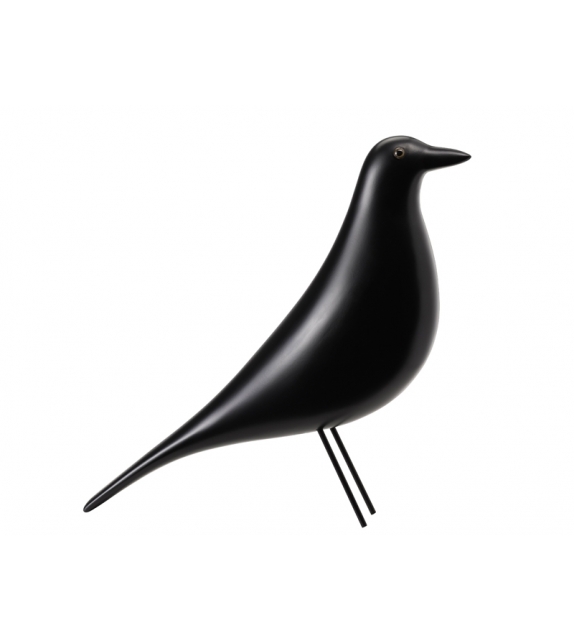 Eames House Bird