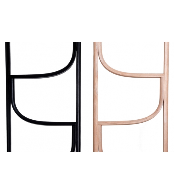 Ladder Gebrüder Thonet Vienna Valet de Nuit