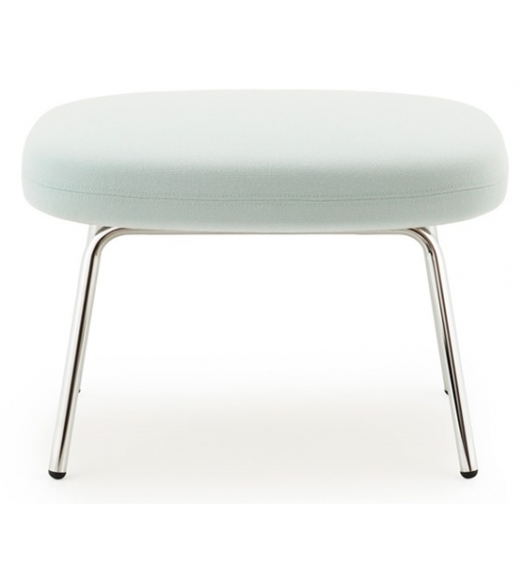Era Normann Copenhagen Tabouret Avec Pieds en Acier
