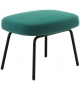 Era Normann Copenhagen Tabouret Avec Pieds en Acier