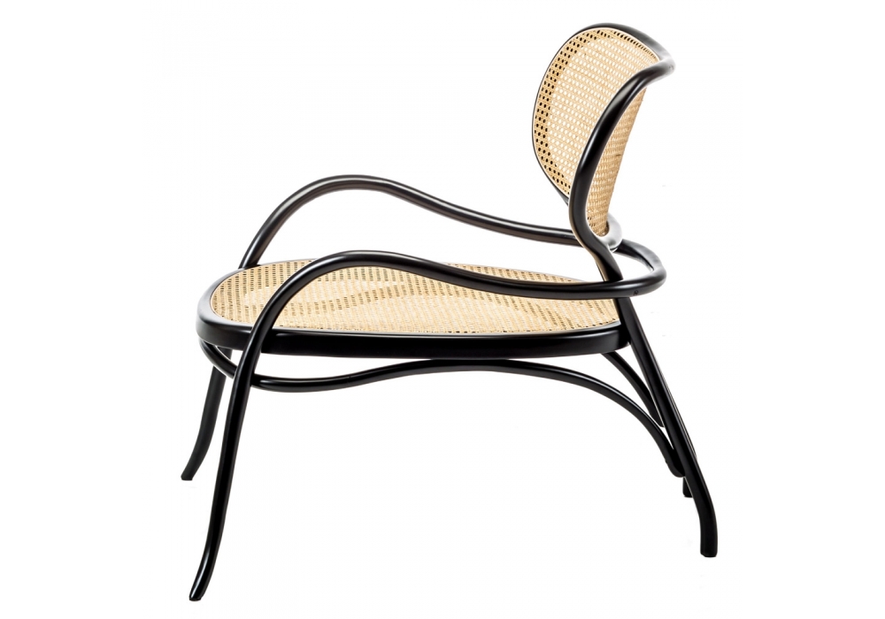 Lehnstuhl Lounge Chair Gebrüder Vienna Milia Shop