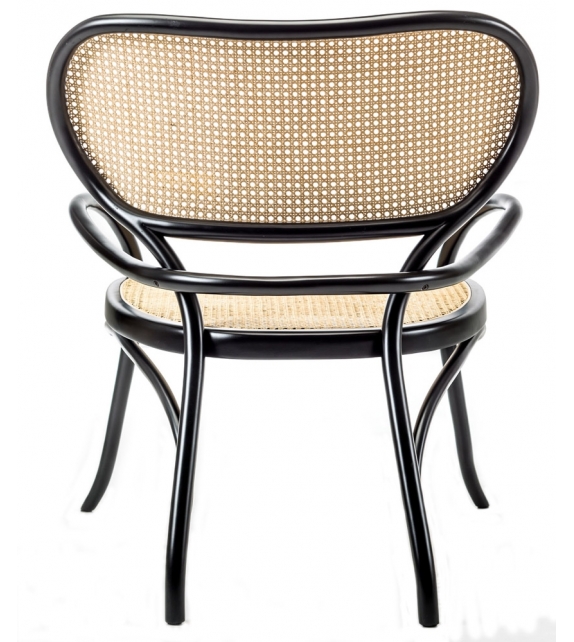Lehnstuhl Gebrüder Thonet Vienna Lounge Chair