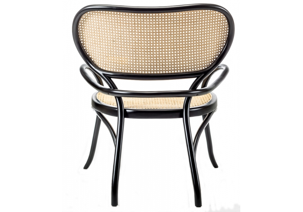 Lehnstuhl Lounge Chair Gebrüder Vienna Milia Shop
