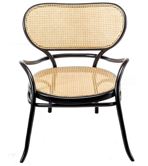 Lehnstuhl Gebrüder Thonet Vienna Fauteuil Lounge