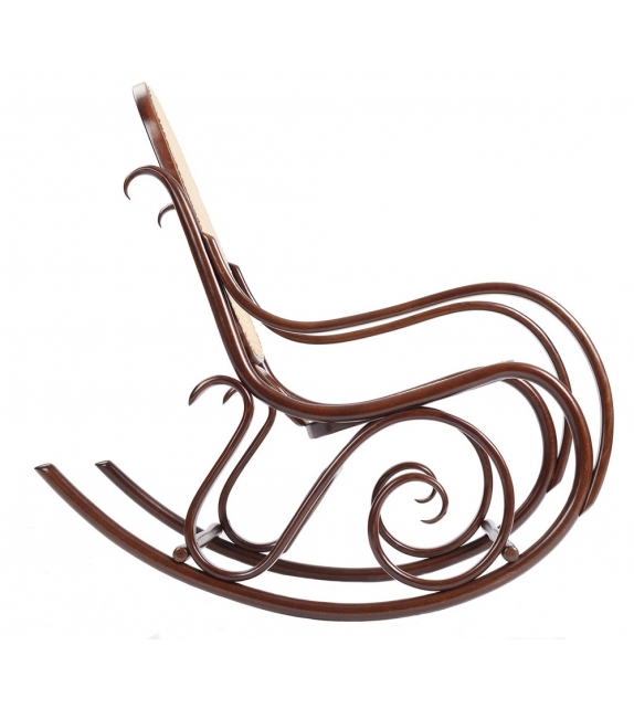Schaukelstuhl Gebrüder Thonet Vienna