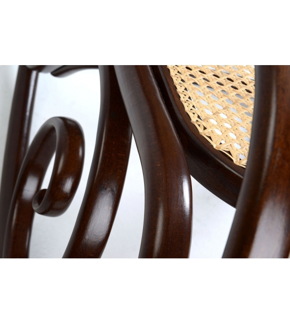 Schaukelstuhl Gebrüder Thonet Vienna Dondolo