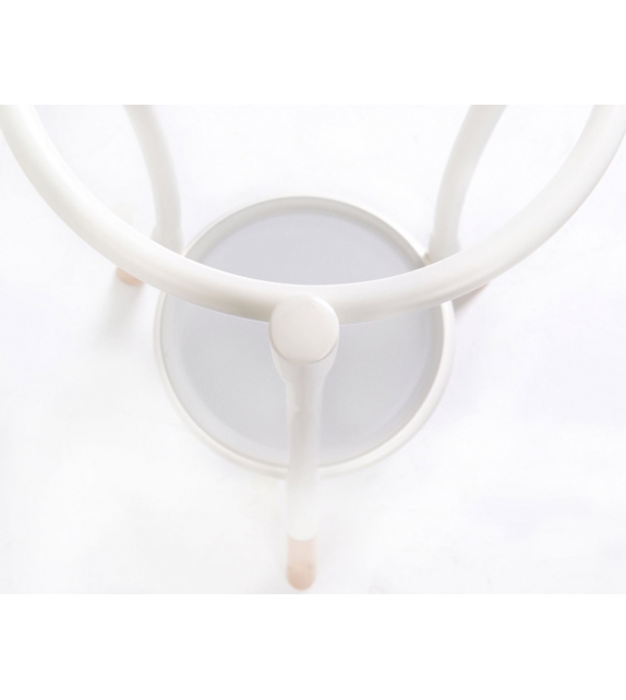 Cloud Gebrüder Thonet Vienna Schirmständer