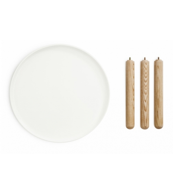 Tablo Normann Copenhagen Tavolino