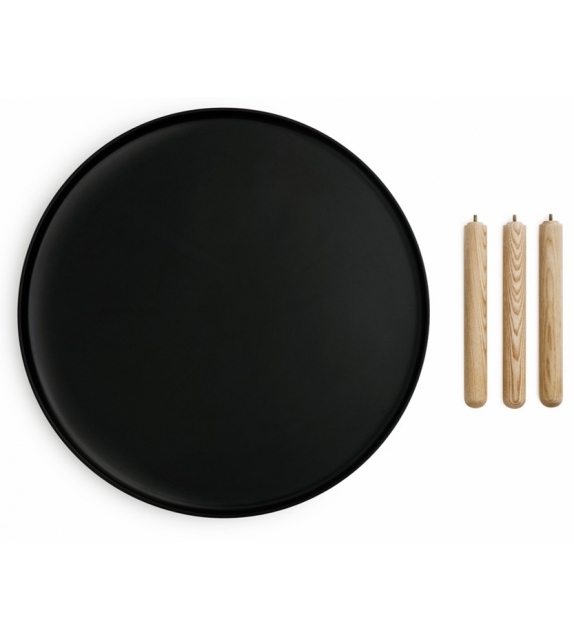 Tablo Normann Copenhagen Couchtisch