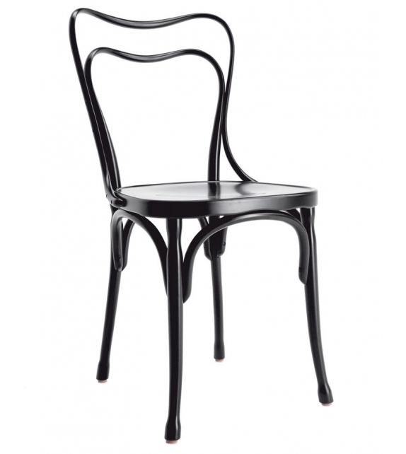 Loos Cafè Museum Gebrüder Thonet Vienna Sedia