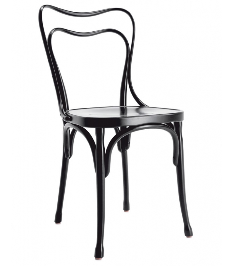 Loos Cafè Museum Gebrüder Thonet Vienna Sedia