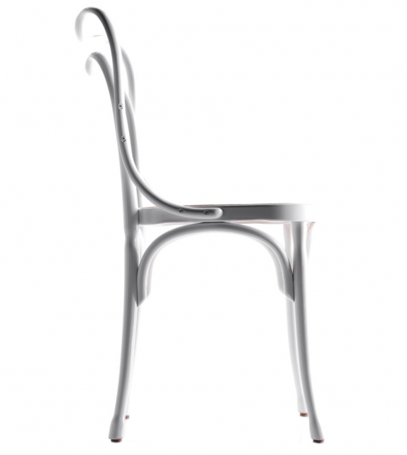 Loos Cafè Museum Gebrüder Thonet Vienna Chaise