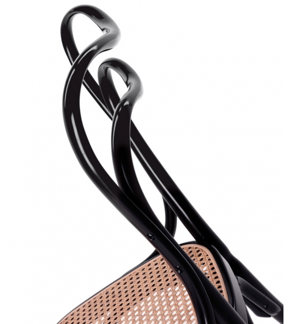 Loos Cafè Museum Gebrüder Thonet Vienna Sedia