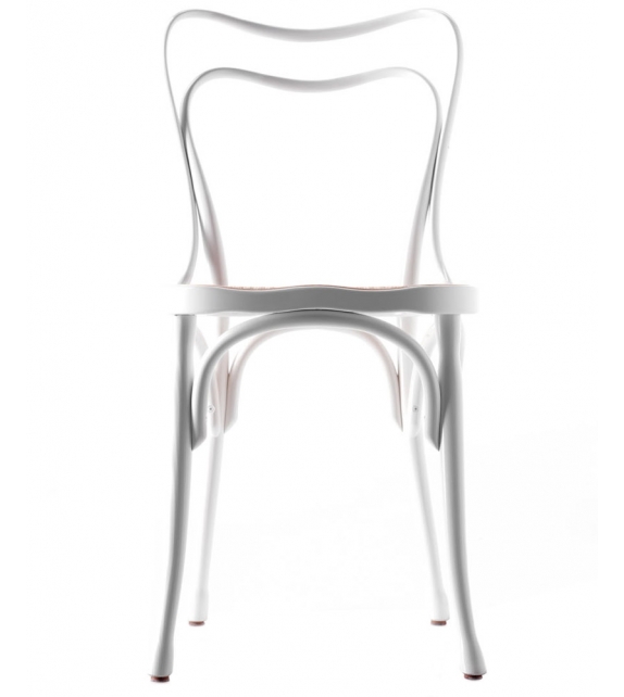 Loos Cafè Museum Gebrüder Thonet Vienna Chaise