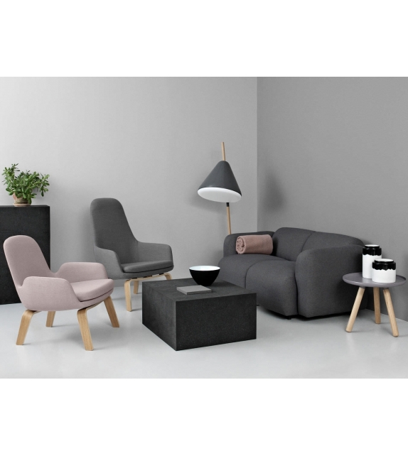 Swell Normann Copenhagen Zweiersofa