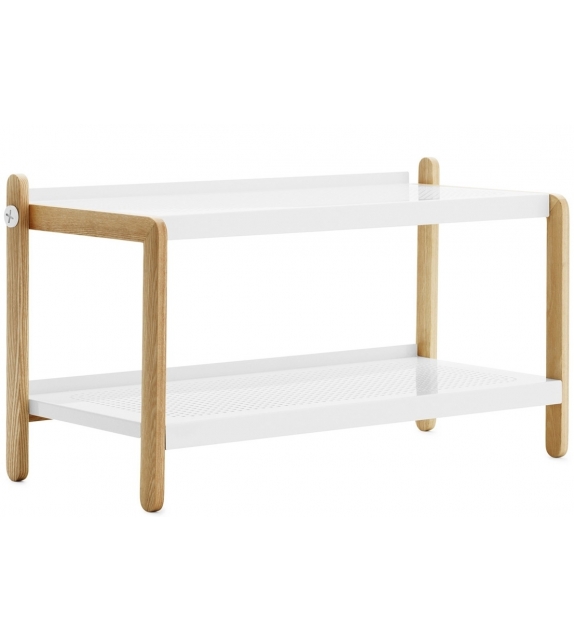 Sko Normann Copenhagen Scarpiera